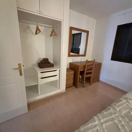 Marea Corralejo