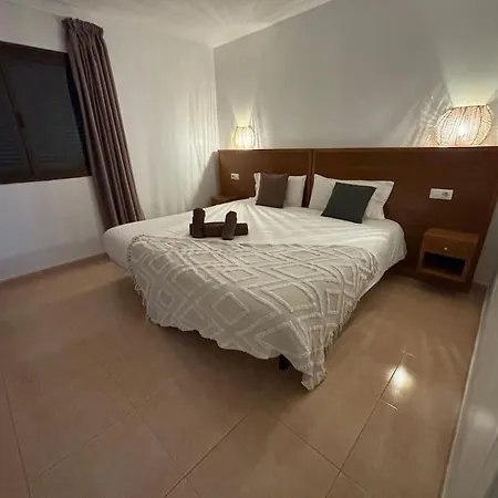 Marea Apartment