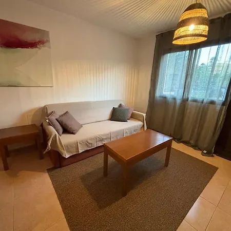 Marea Apartment
