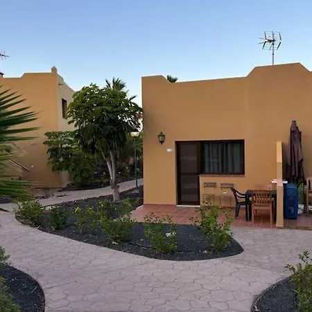 Marea Apartment Corralejo