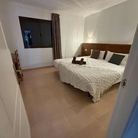 Marea Apartment