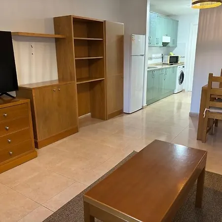 Marea Apartment *