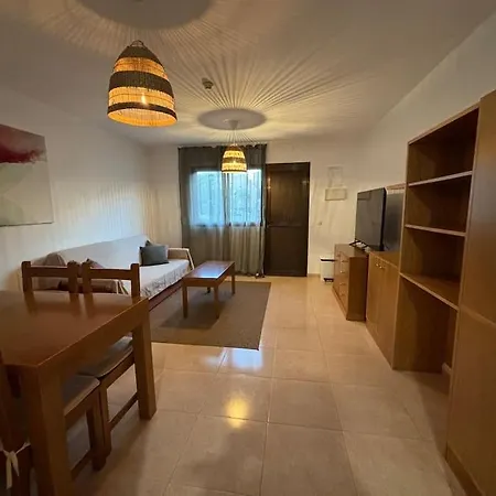 Marea Apartment *