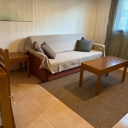 Marea Apartment *
