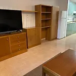 Marea Corralejo