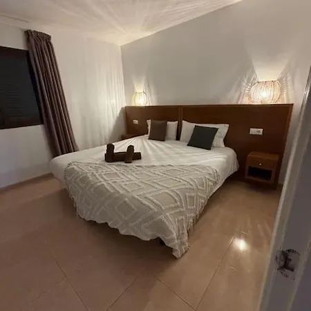 Marea Lejlighed Corralejo