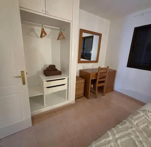Marea Corralejo