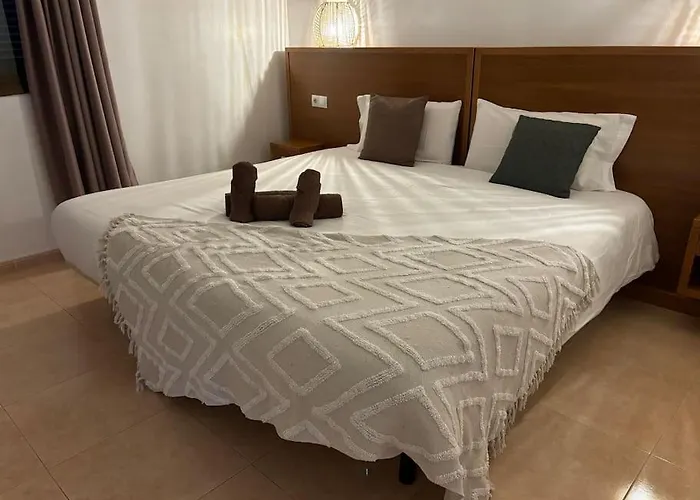 Appartamento Marea Corralejo