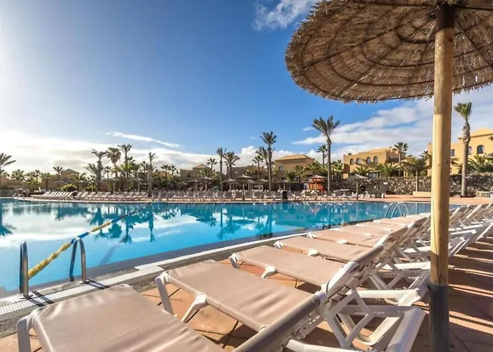 Appartamento Marea Corralejo